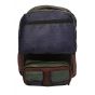 Gharibo Bags School Backpack For Kids, Modern Pattern - Multi Color