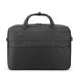 L'avvento Laptop Bag, 15.6 Inch, Black - BG705