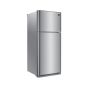 Sharp No Frost Top Freezer Refrigerator, 396 Liters, Inverter, Silver - SJ-GV48G-SL