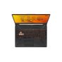 لاب توب العاب اسوس تاف F15 FX507ZM-HF007W، انتل كور  I7-12700H، شاشة 15.6 بوصة FHD، بسرعة 300 هرتز، 512 جيجا SSD، رام 16 جيجا، كارت شاشة انفيديا جي فورسRTX 3060 سعة 6 جيجا، فري دوس - رمادي