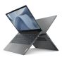 Lenovo IdeaPad 5 15IAL7 - 82SF0049ED Laptop, Intel Core i7-1255U, 15.6 Inch FHD, 512GB SSD, 16GB RAM, NVIDIA GeForce MX550 2GB, Windows 11 - Grey