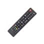 Remote Control for Samsung  LCD and LED TVs, Black - AA59-00602A