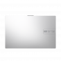 Asus Vivobook Go 15 E1504FA-NJ083W Laptop, AMD Ryzen 3 7320U, 256GB SSD, 8GB RAM, 15.6 Inch FHD 60Hz Display, AMD Radeon Graphics, Windows 11 - Cool Silver