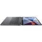 Lenovo Yoga 7 2-in-1 Convertible Laptop, Intel Core i7-1355U, 512GB SSD, 16 GB RAM, 14 Inch, 2.2K IPS 300nits 10-point MultiTouch, Intel Iris Xe Graphics, Windows 11, ‎Storm Grey