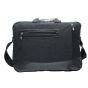Lenovo IdeaPad 3 15IGL05 Laptop, Intel Celeron N4020, 15.6 Inch, 1TB HDD, 4GB RAM, Intel UHD Graphics, Dos - Abyss Blue with L'avvento Laptop Shoulder Bag, 15.6 Inch, Black - BG36B