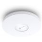 TP-Link EAP653 Wi-Fi Access Point, White - AX3000