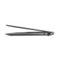 Lenovo Yoga Slim 6 14IAP8 Laptop, Intel Core I7-1260P, 1TB PCIe NVMe M.2 SSD, 16GB RAM, 14 Inch 2.2K, Intel Iris Xe Graphics, Windows 11 - Storm Grey