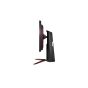 LG Ultra Gear 27 Inch Gaming Monitor, 144Hz, Black - 27GN65R-B