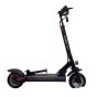 Winner Sky C8 Electric Scooter, Up to160 KG, Black- CX001