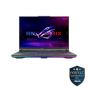 ASUS ROG Strix G16 2024 G614 G614JVR-N3044W Gaming Laptop, Intel Core i9-14900HX, 1TB SSD, 16GB RAM, 16 Inch IPS, FHD+, 165Hz, NVIDIA GeForce RTX 4060 8GB GDDR6, Windows 11 - Eclipse Grey