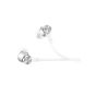 Xiaomi Mi In-Ear Wired Earphones with Microphone- White