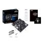 ASUS PRIME B450M-K II, AMD AM4 Socket, AMD Ryzen Processors, Micro ATX Motherboard, DDR4, Realtek LAN