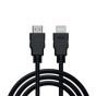 كابل HDMI سيا، 5 متر، اسود - SI-HD003B