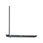 لاب توب لينوفو LOQ، شاشة 16 بوصة، انتل كور i7-13620H، هارد 512 جيجا SSD، رام 16 جيجا، كارت شاشة انفيديا جي فورس RTX 4050  سعة 6 جيجا GDDR6، ويندوز 11 - رمادي