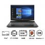 لاب توب العاب اتش بي 15-DK2110NE، انتل كور i7-11370H، شاشة 15.6 بوصة بدقة FHD، ذاكرة 1 تيرا SSD، رام 16 جيجا، كارت شاشة انفيديا RTX3050Ti سعة 4 جيجا، ويندوز 11 - اسود