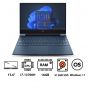 لاب توب اتش بي فيكتوس 15-fa1006ne 7Q770EA جيمنج ، شاشة 15.6 بوصة  FHD IPS معدل تحديث 144 هرتز، انتل كور i7-13700H، هارد 512 جيجا SSD، رام 16 جيجا، كارت شاشة انفيديا جي فورس RTX 3050 سعة 6 جيجا، ويندوز 11 - ازرق