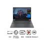 لاب توب جيمنج اتش بي فيكتوس 15-fa1111ne 9U5Y8EA، انتل كور i7-13700H، هارد 512 جيجا PCIe الجيل الرابع NVMe M.2 SSD، رام 16 جيجا، شاشة مقاس 15.6 بوصة، بدقة FHD، بمعدل تحديث 144 هرتز، كارت شاشة انفيديا جي فورس  RTX 4050 سعة 6 جيجا GDDR6، ويندوز 11 - فضي 