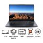 Lenovo IdeaPad 1 15IGL7 82V700F5ED Laptop, Intel Celeron N4020, 15.6 Inch FHD Display, 256GB SSD, 4GB RAM, Integrated Intel UHD Graphics 600, FreeDos - Abyss Blue with Gift Bag, and Ilock Power Strap, 2500 Watt