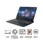 لاب توب لينوفو جيمينج 3، انتل كور i7-12650H، شاشة 15.6 بوصة FHD، سعة 512 جيجا SSD، رام 16 جيجا، كارت شاشة انفيديا جي فورس RTX3050 جرافيكس بسعة 4 جيجا، ويندوز 11 - رمادي