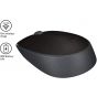 Logitech Wireless Mouse, Black - M171-4642
