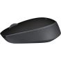 Logitech Wireless Mouse, Black - M171-4642
