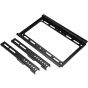 Fresh 43 Inch FHD Smart LED TV - 43LF423CE with Wall mount