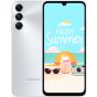 Samsung Galaxy A05s, 64GB, 4GB, 4G LTE, Dual SIM - Silver 
