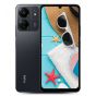 Xiaomi Redmi 13C, 128GB, 4GB, 4G LTE, Dual SIM - Black