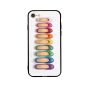 CIELITO TPU Shoes Pattern Back Cover For IPhone SE