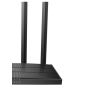 TP-Link AC1200 Dual Band Wi-Fi Router With 4 Antennas, Black - Archer C6