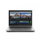 لاب توب اتش بي زد بوك 15 G5، انتل كور I7-8850H، هارد 512 جيجا SSD، رام 32 جيجا، شاشة IPS مقاس 15.6 بوصة FHD، كارت انفيديا كوادرو P1000 سعة 4 جيجا، فري دوس - فضي، استيراد، تصنيف A، ضمان 6 شهور