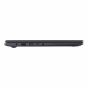 ASUS Vivobook Go 15 E510KA-BR395W Laptop, Intel Celeron N4500 , 256GB SSD, 4GB RAM, 15.6 Inch, HD, LED, 60Hz, Intel HD Graphics, Windows 11 - Star Black