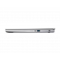 لاب توب ايسر اسباير 3 A315-44P-R4GH، ايه ام دي رايزن 7-5700U، هارد 512 جيجا PCIe SSD، رام 8 جيجا، شاشة 15.6 بوصة FHD، كارت شاشة ايه ام دي راديون جرافيكس، فري دوس- فضي