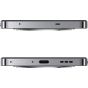 Oppo Reno 12 F, 256GB, 8GB RAM, 4G LTE, Dual SIM - Matte Grey