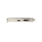 كارت شاشة جيجا بايت جي فورس GT 1030 لو بروفايل 2G