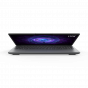 Lenovo LOQ 15IAX9E 83LK0070ED, Intel Core i5-12450HX, 512GB SSD, 16GB RAM, 15.6-inch, FHD, IPS 144Hz, NVIDIA GeForce RTX 3050, 6GB - Windows 11, Luna Grey with Lenovo M100-GY50Z71902