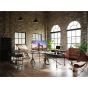 LG 65 Inch 4K UHD Smart Tv with Built-in Receiver- 65UP7760PVB