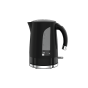 Fresh Kettle, 1.7 Liter, Black - EPK1705IP