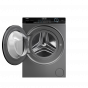 Haier 9kg Front Load, Direct Motion Inverter, Silver, HW90-B14959S6TU1