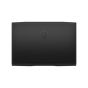 MSI Katana 15 B13VGK Gaming Laptop, Intel Core i7-13620H, 512GB NVMe PCIe Gen4 SSD, 16GB RAM, 15.6 Inch, QHD, 165Hz, NVIDIA GeForce RTX 4070 8GB, Windows 11 - Black