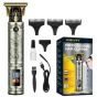 Sokany Shaver, Dry Only, Gold - sk-228