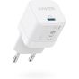 Anker PowerPort III 20W Cube A2149L21 Portable Charger -White