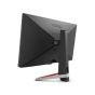 BenQ Mobiuz 27 Inch FHD IPS Monitor, 165Hz, Black - EX2710S