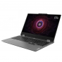 Lenovo LOQ 15ARP9 Laptop, AMD Ryzen 7 7435HS, 512GB SSD, 16GB RAM, 15.6 Inch, FHD IPS Display, NVIDIA GeForce RTX 4070 8GB, Windows 11, Grey - 83JC009CUS
