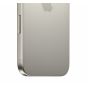 Apple iPhone 16 Pro, 256GB, 5G - Natural Titanium