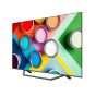 Hisense 55 Inch 4K UHD Smart QLED TV with Built-in Receiver - 55A7EG2