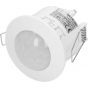 Orno Indoor Motion Sensor, White - OR-CR-207