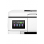 HP OfficeJet Pro 9730 All in One Inkjet Printer, White - 537P5C 