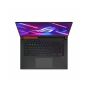 Asus ROG Strix G15 G513IE-HN006W Gaming Laptop, AMD Ryzen 7 4800H, 15.6 Inch FHD, 144Hz, 1TB SSD, 16GB RAM, NVIDIA GeForce RTX 3050 Ti 4GB, Windows 11 - Eclipse Grey