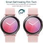 Screen Protector Compatible With Samsung Galaxy Active 2 44mm TPU FILM Hydrogel Screen Premium Quality